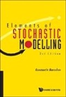 Konstantin Borovkov, Borovkov Konstantin, Konstantin Borovkov - Elements Of Stochastic Modelling (Third Edition)
