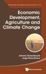 Antonio Yunez Naude, Jorge Mora-Rivera Antonio Yunez-Naude, Antonio Yúnez-Naude, J Jorge Mora-rivera, Jorge Mora-Rivera, J Jorge Mora-Rivera... - Economic Development, Agriculture And Climate Change
