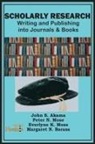 John S. Akama, Margaret N. Barasa, Peter N. Mose - Scholarly Research