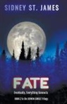 Sidney St. James - Fate - Eventually Everything Connects
