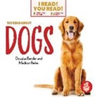 Douglas Bender, Madison Parker - We Read about Dogs