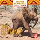 Amy Culliford, Madison Parker - We Read about Baby Elephants