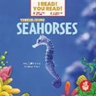 Amy Culliford, Madison Parker - We Read about Seahorses