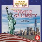 Amy Culliford, Madison Parker - We Read about the Statue of Liberty
