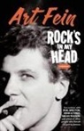 Art Fein - Rock's in My Head