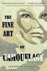 Lauren Kay Johnson - The Fine Art of Camouflage