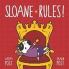 Sarah Post, Shaun Post - Sloane Rules!