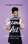 Cheri Syphax - Second Act