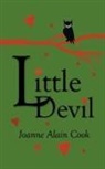 Joanne Alain Cook - Little Devil