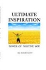Robert Scott - ULTIMATE INSPIRATION
