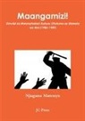 Njuguna Mutonya - Maangamizi!