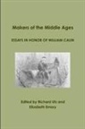 Elizabeth Emery, Richard Utz - Makers of the Middle Ages