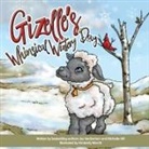 Hill, Joy Vandertuin - Gizelle's Whimsical Wintery Day