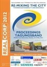 Manfred Schrenk, Vasily V. Popovich, Peter Zeile - CORP 2012 - Proceedings/Tagungsband