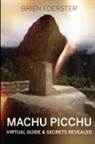 Brien Foerster - Machu Picchu