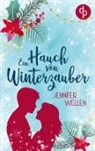 Jennifer Wellen - Ein Hauch von Winterzauber