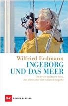 Erdmann Design, Wilfried Erdmann - Ingeborg und das Meer