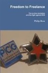 Philip Ross - Freedom to Freelance...The fight against IR35