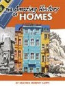 Heather Murphy Capps - The Amazing History of Homes
