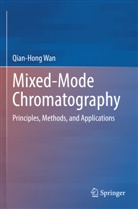 Qian-Hong Wan - Mixed-Mode Chromatography