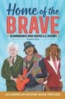 Brooke Khan - Home of the Brave