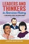 Megan Duvarney Forbes - Leaders and Thinkers in American History