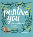 Shelah Marie - Positive You