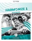 Harmonize 1 - Workbook