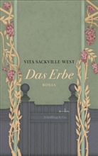 Vita Sackville-West - Das Erbe