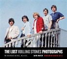 Larry Marion, Larry Marrion - The Lost Rolling Stones Photographs