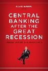 David Wessel, David Wessel, Wessel David - Central Banking After the Great Recession