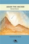 Siavash Kasraie, Amir Marashi - Arash the Archer