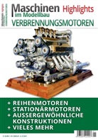 Maschinen im Modellbau, Maschinen im Modellbau - Maschinen im Modellbau