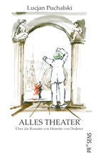 Lucjan Puchalski - ALLES THEATER