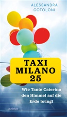 Alessandra Cotoloni, Barbara Häußler - Taxi Milano25