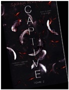 Sarah Rivens, Rivens-s - Captive. Vol. 2