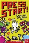 Thomas Flintham, Flintham Thomas, Thomas Flintham, Flintham Thomas - Press Start! Game On, Super Rabbit Boy!