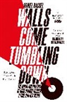 Daniel Rachel, Rachel Daniel - Walls Come Tumbling Down
