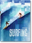 Jim Heimann - Surfing