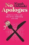Niamh Orbinski - No Apologies