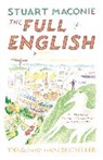 Stuart Maconie, Maconie Stuart - The Full English