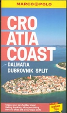 Marco Polo - Croatia Coast
