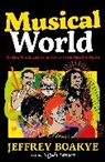 Jeffrey Boakye - Musical World