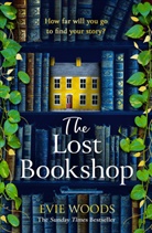 Evie Woods - The Lost Bookshop