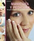 Rosie Watson - Manicura y pedicura