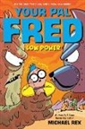 Michael Rex - Low Power: A Graphic Novel