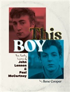 Ilene Cooper - This Boy