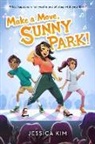 Jessica Kim - Make a Move, Sunny Park!
