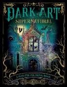 Francois Gautier, François Gautier - Dark Art Supernatural