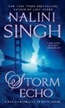 Nalini Singh - Storm Echo